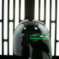 Star Wars Mandalorian Black Helmet for Larp Cosplay Costume Role Play Armor