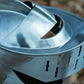 Halloween Role Play Costume Replica Medieval Knight European Closed Armor Helmet