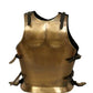 18 Gauge Steel Medieval Historical Roman Muscle Jacket Cuirass Breastplate Gift