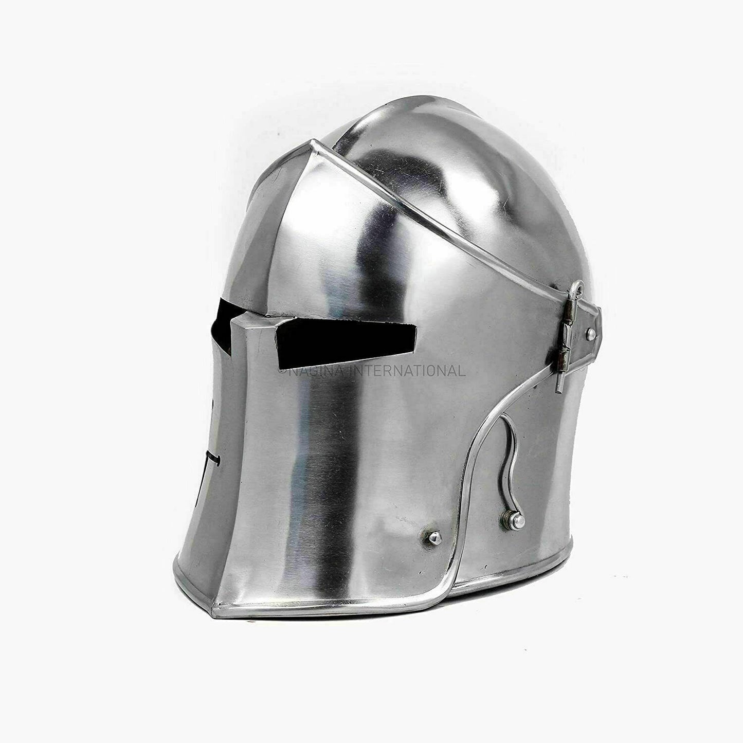 knights armor helmet