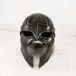 18 Gauge Steel Medieval Carapax Helmet Knight Warrior Lotr Helmet