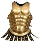 18 Gauge Steel Medieval Historical Roman Muscle Jacket Cuirass Breastplate Gift