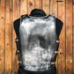Medieval Warrior Guts Berserk Steel Knight Cuirass Body Armor Breastplate Jacket