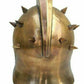 Gladiator Armor Antique Helmet Medieval Helmet of Maximus Decimus Meridius